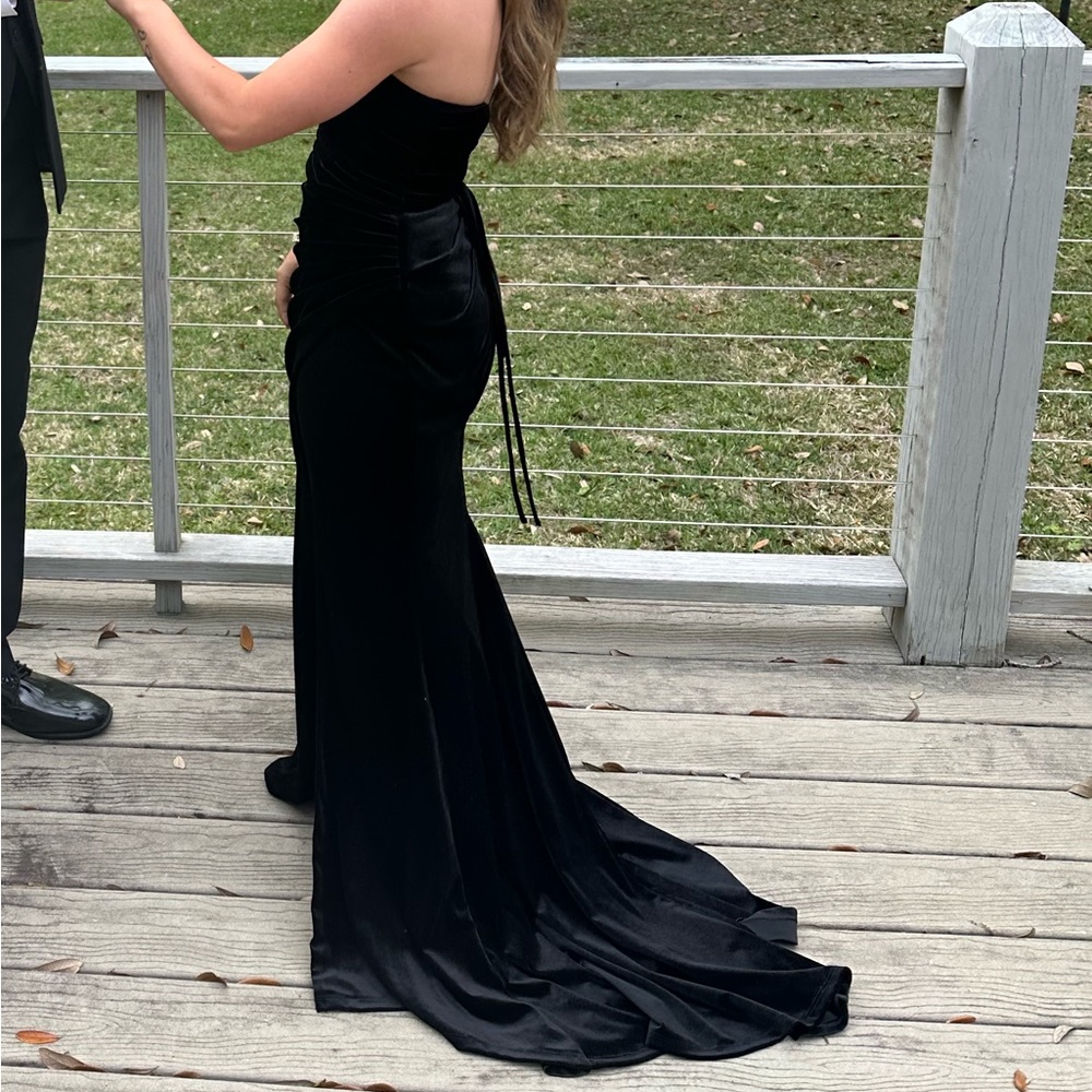 Prom/Formal Dress - Picture 5 of 5
